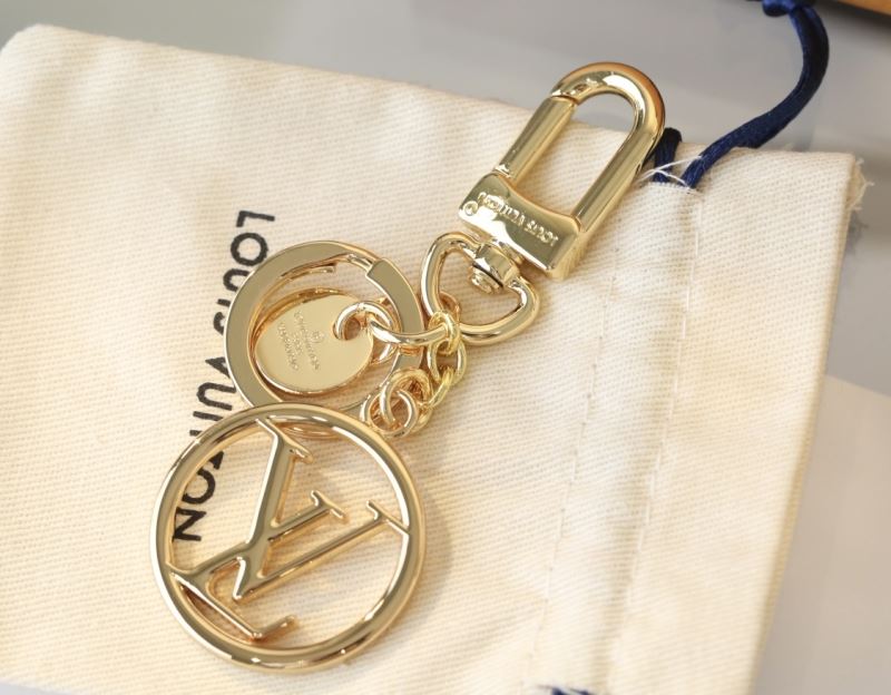 Louis Vuitton Keychains